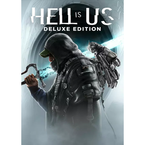 Hell is Us - Deluxe Edition PC
