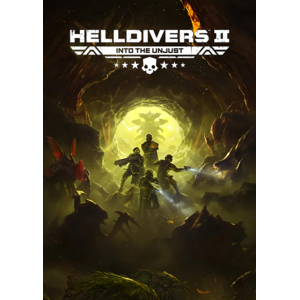 HELLDIVERS 2 PC