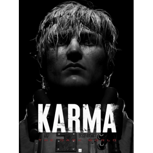 KARMA: The Dark World PC