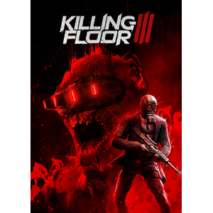 Killing Floor 3 PC (Epic Games)