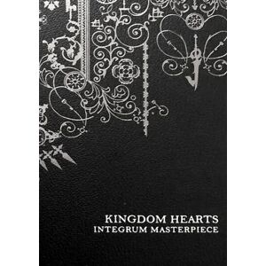 KINGDOM HEARTS INTEGRUM MASTERPIECE PC