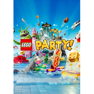Lego Party! PC
