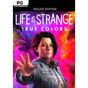 Life is Strange: True Colors Deluxe Edition PC