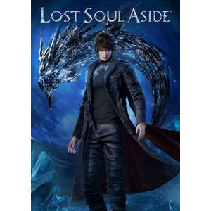 Lost Soul Aside PC