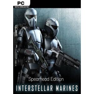 Interstellar Marines - Spearhead Edition PC