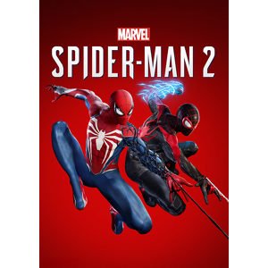 Marvel's Spider-Man 2 PC (North America)