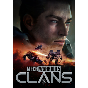 MechWarrior 5: Clans PC