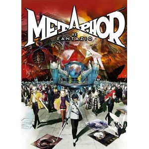 Metaphor: ReFantazio PC