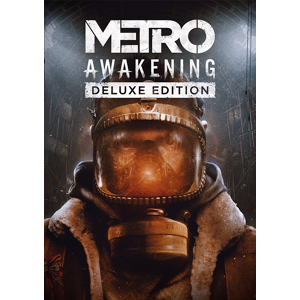 Metro Awakening Deluxe Edition PC