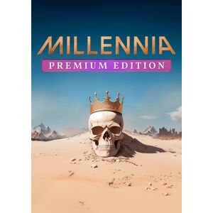 Millennia Premium Edition PC