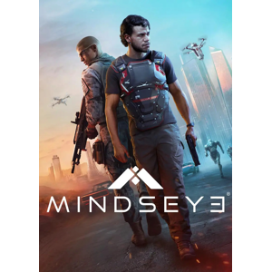 MindsEye PC