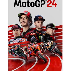 MotoGP 24 PC