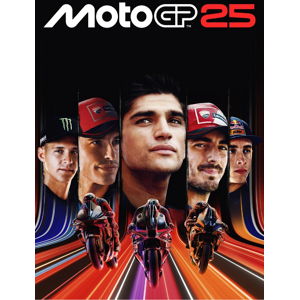 MotoGP25 PC