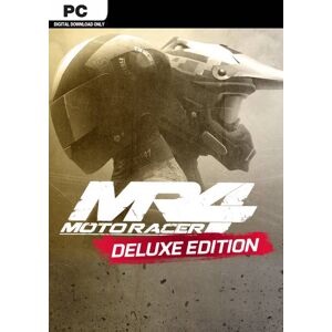 Motor Racer 4 Deluxe Edition PC