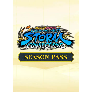 NARUTO X BORUTO Ultimate Ninja STORM CONNECTIONS - Season Pass PC - DLC