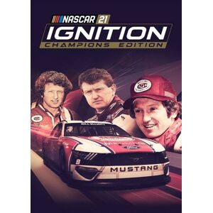 NASCAR 21: Ignition - Champions Edition Xbox (US)