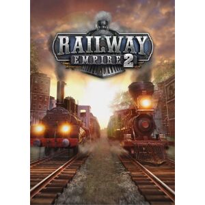 Railway Empire 2 PC