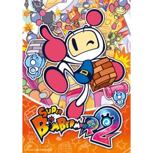 SUPER BOMBERMAN R 2 PC