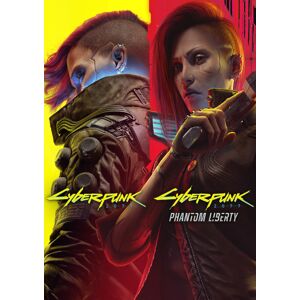Cyberpunk 2077 Ultimate Edition Xbox Series X S (US)