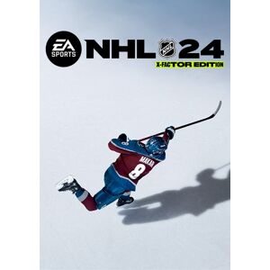 NHL 24 X-Factor Edition Xbox One & Xbox Series (WW)