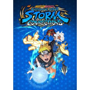 NARUTO X BORUTO Ultimate Ninja STORM CONNECTIONS PC
