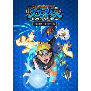 NARUTO X BORUTO Ultimate Ninja STORM CONNECTIONS Deluxe Edition PC
