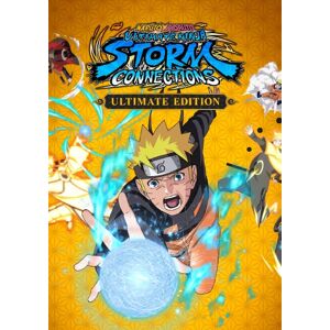 NARUTO X BORUTO Ultimate Ninja STORM CONNECTIONS Ultimate Edition PC