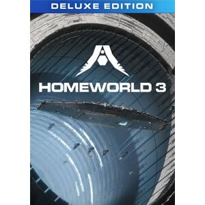 Homeworld 3 - Deluxe Edition PC