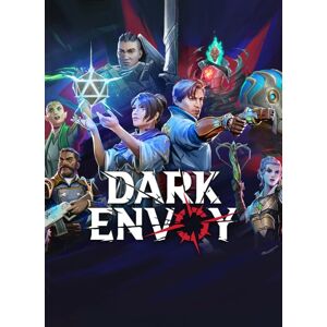 Dark Envoy PC