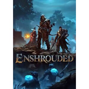 Enshrouded PC