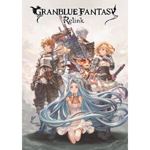 Granblue Fantasy: Relink PC
