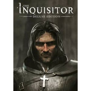 The Inquisitor Deluxe Edition PC