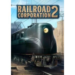 Railroad Corporation 2 PC