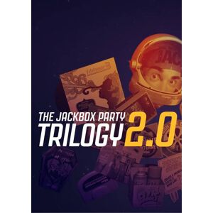 The Jackbox Party Trilogy 2.0 PC
