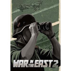 Gary Grigsby's War in the East 2 PC