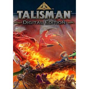 Talisman: Digital Edition - Season Pass PC - DLC