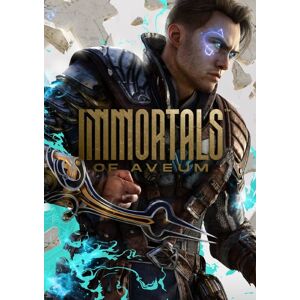Immortals of Aveum Xbox Series X S (WW)