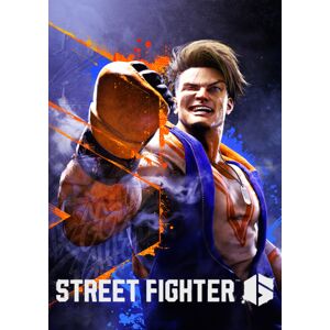Street Fighter 6 PC (US/CA)