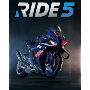 RIDE 5 PC