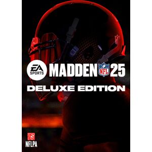 EA SPORTS Madden NFL 25 Deluxe Edition Xbox One & Xbox Series X S (WW)