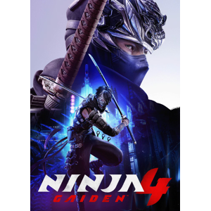 NINJA GAIDEN 4 Xbox Series X S/PC