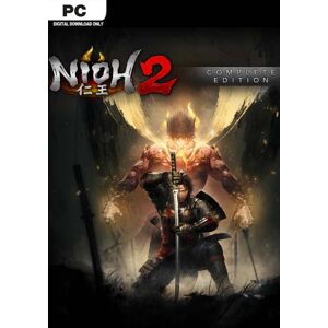 Nioh 2 – The Complete Edition PC
