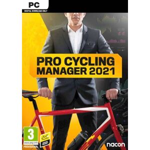 Pro Cycling Manager 2021 PC