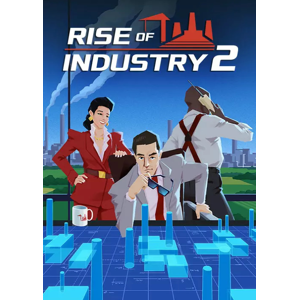 Rise of Industry 2 PC