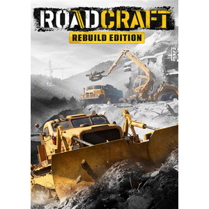 RoadCraft - Rebuild Edition PC