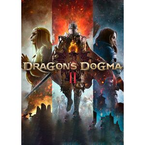 Dragon s Dogma 2 PC (North America)