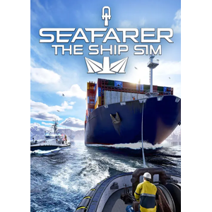 Seafarer: The Ship Sim PC