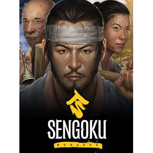 Sengoku Dynasty Xbox Series X S/PC