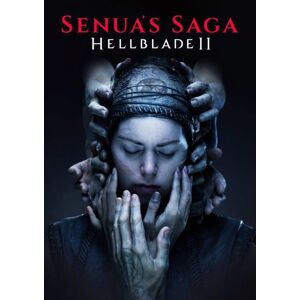 Senua's Saga: Hellblade II Xbox Series X S/PC (WW)