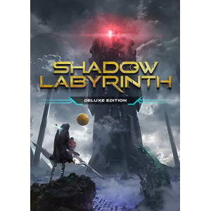 Shadow Labyrinth - Deluxe Edition PC